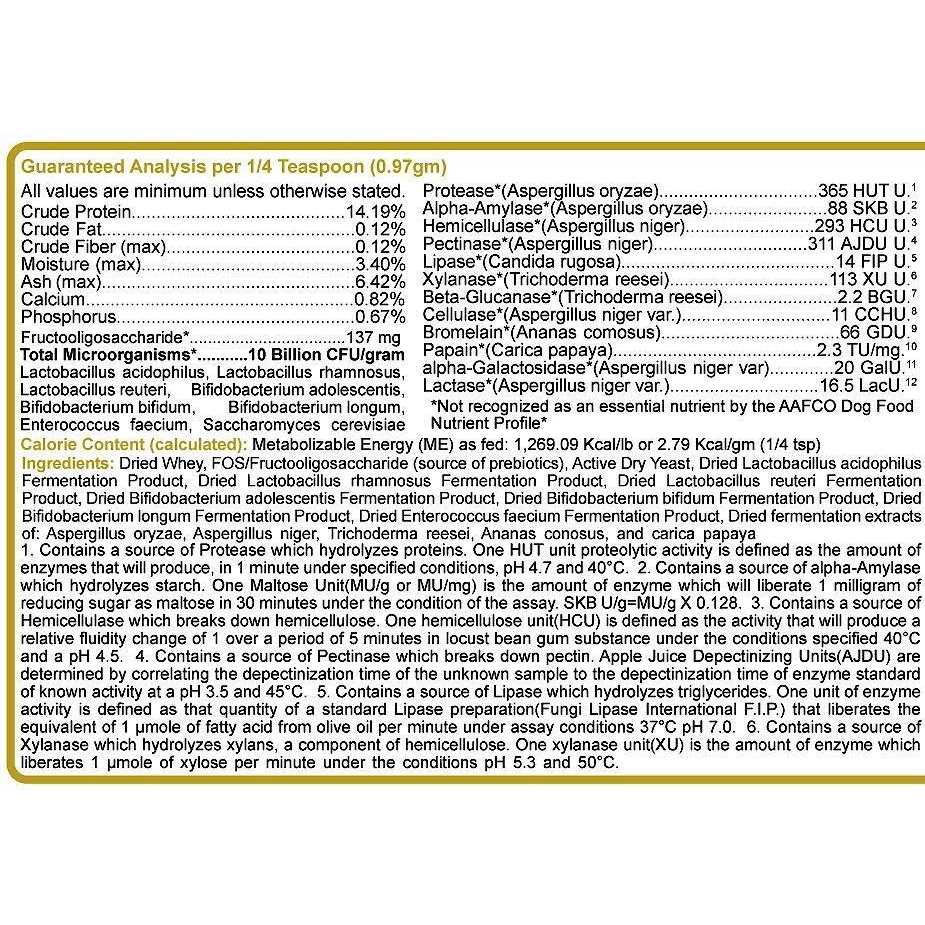 Probiotic Max U81451