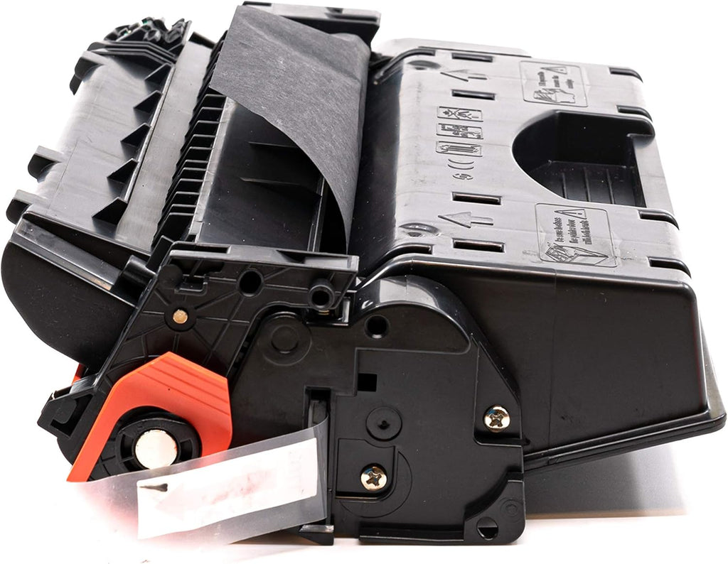 Black 5 Pack Toner Cartridge F645433