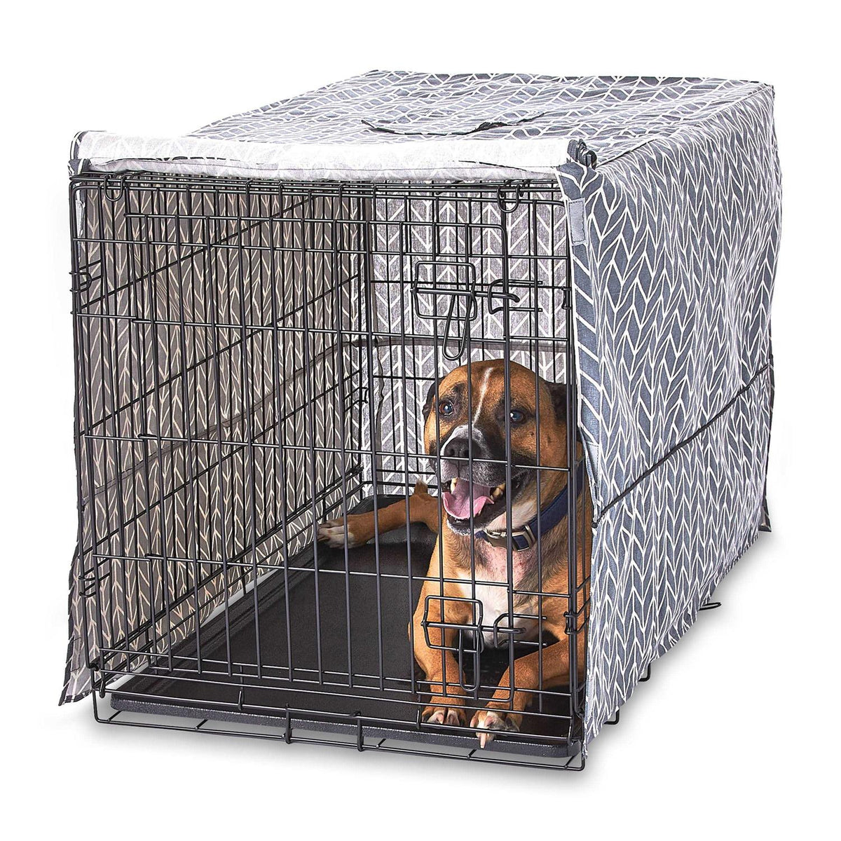 Crate Cover F403