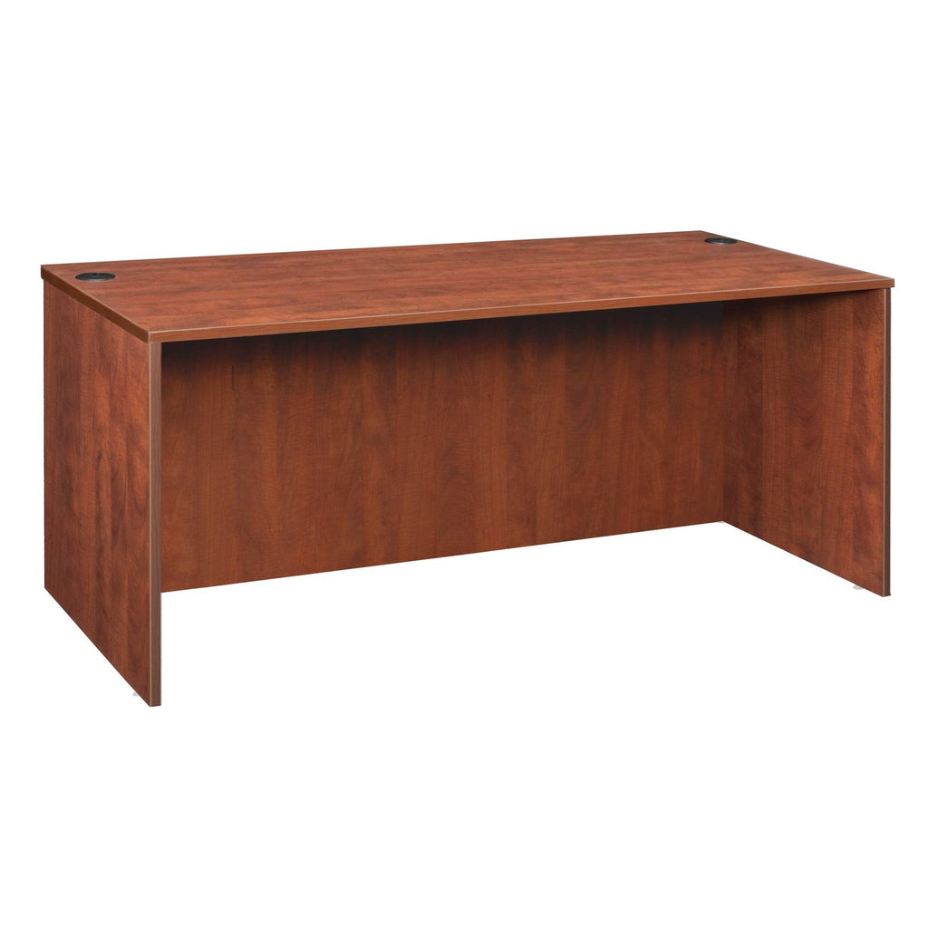 Ash Grey Desk Shell W283725