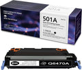 Black Toner Cartridge (1 Pack) T5410