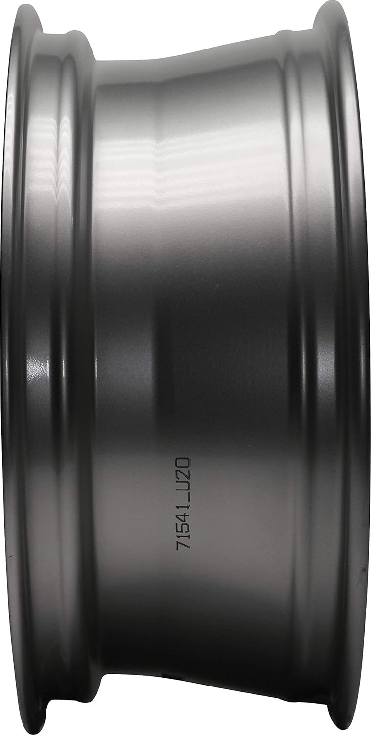 17 Inch Aluminum Alloy Wheel Rim O307790