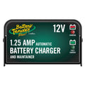 12V 1.25 AMP Smart Automatic Battery Charger and Maintainer A714