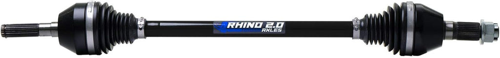 Heavy Duty Axle for Can-Am Maverick X3 XRS Front Right J9405