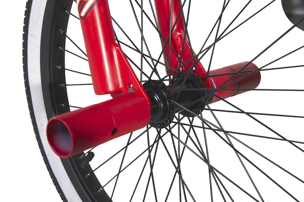 20-Inch BMX Bike U92523