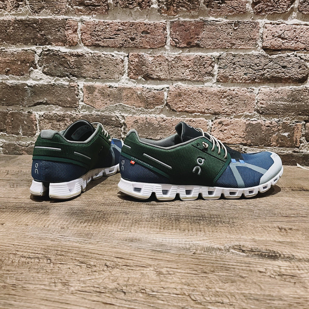 Cactus/Storm Running Shoes H495