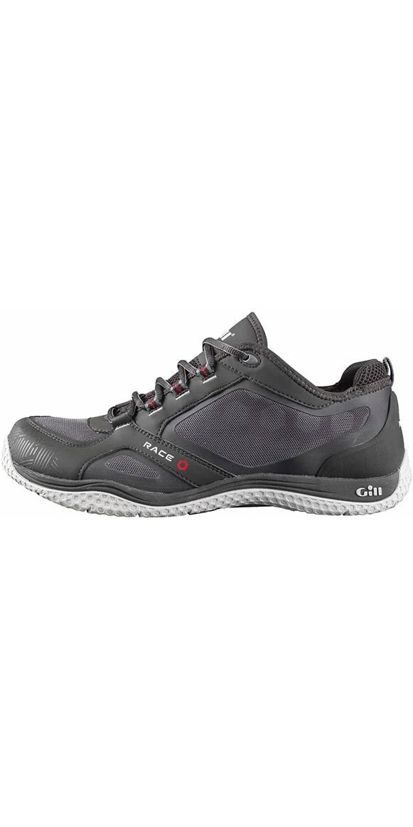 Race Trainer 9 Graphite V8276