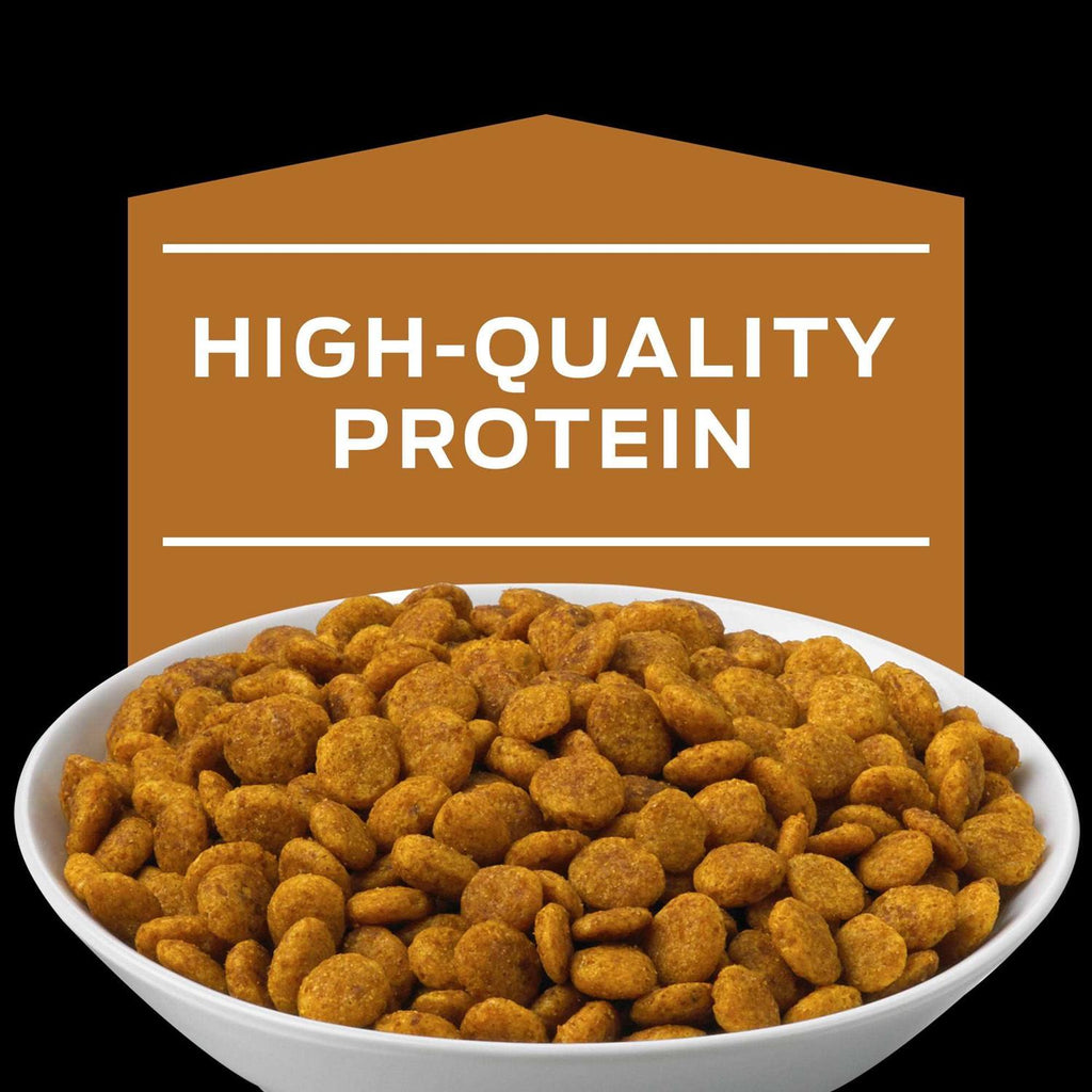 Dry Cat Food H707173