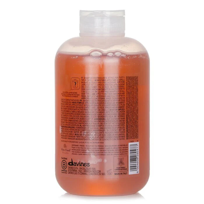 Shampoo 250ml/8.45oz I35276
