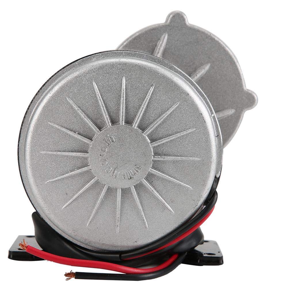 24V 350W Gear Reduction Electric Motor K4102