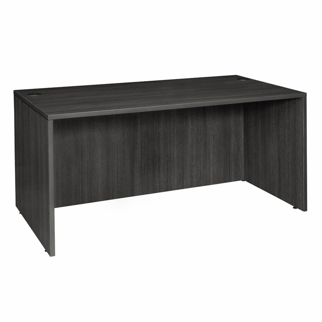 Ash Grey Desk Shell W283725