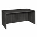 Ash Grey Desk Shell W283725