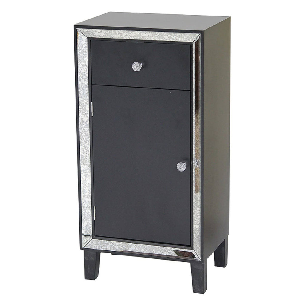 Black Cabinet S2211