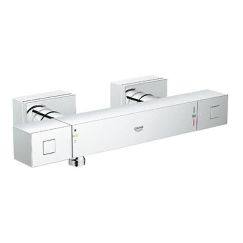 Thermostatic Shower Mixer N681