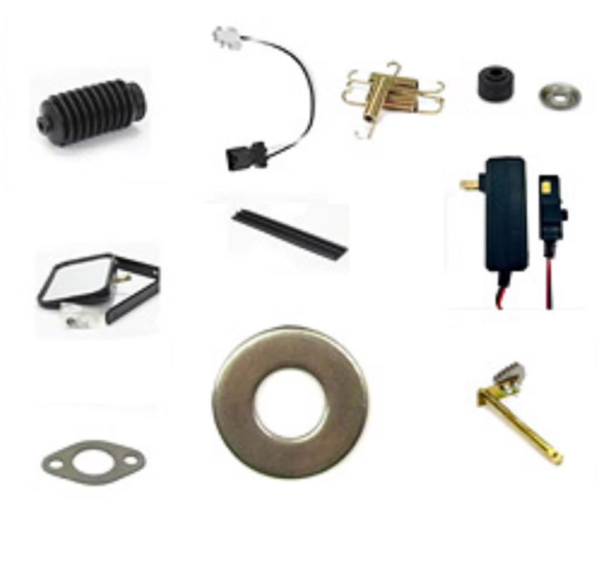 Replacement for Whirlpool Microwave A462777