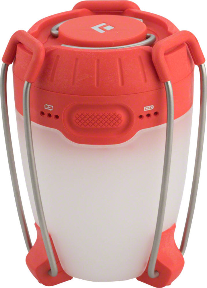 Octane 250 Lumens Rechargeable Lantern E901702
