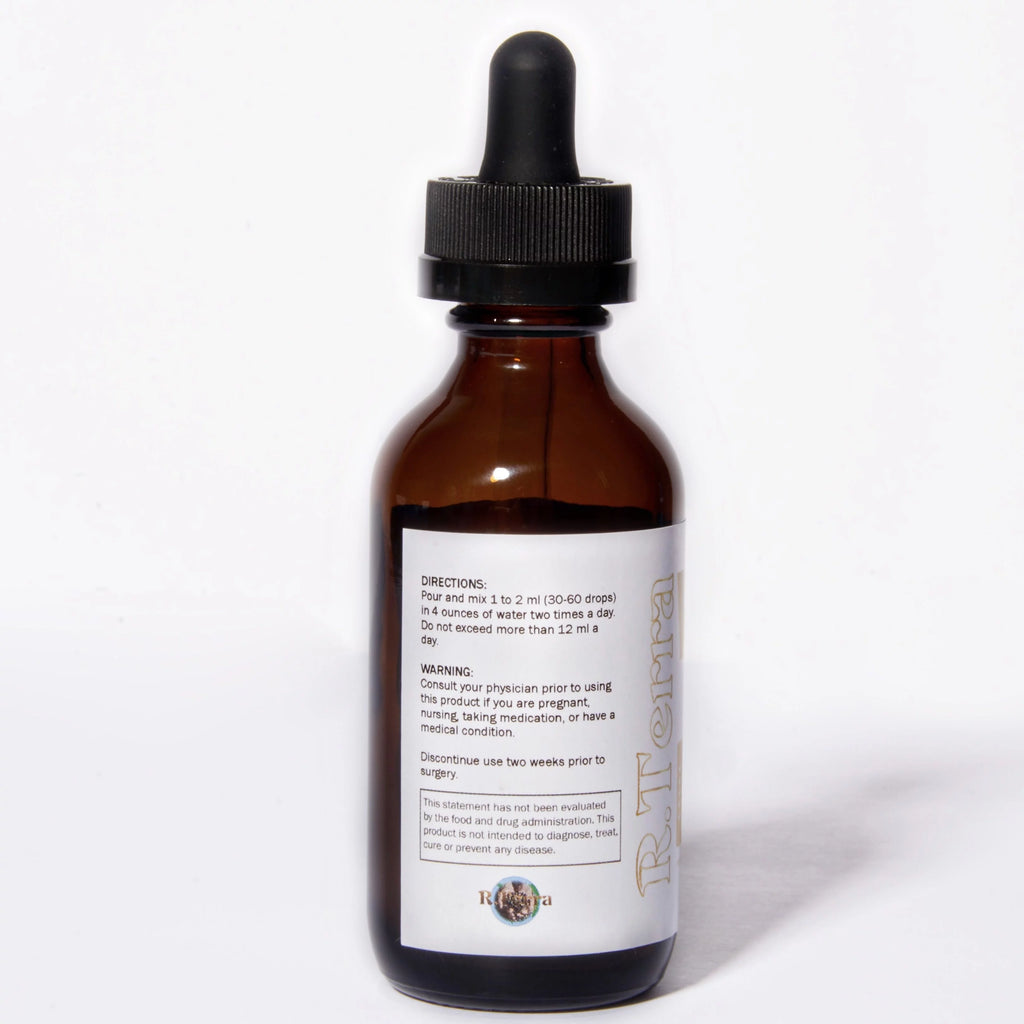 Herbal Supplements W6834