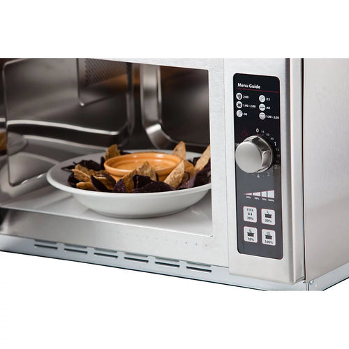 1000 Watt Commercial Microwave Oven U4142