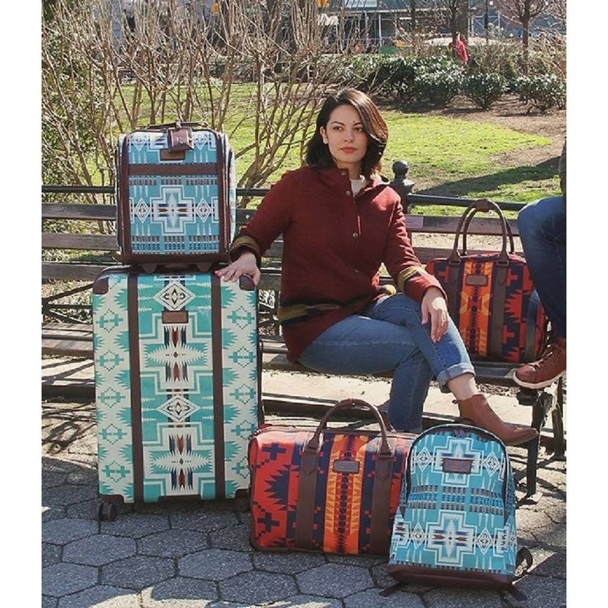 Aqua Carry-On Spinner X7664