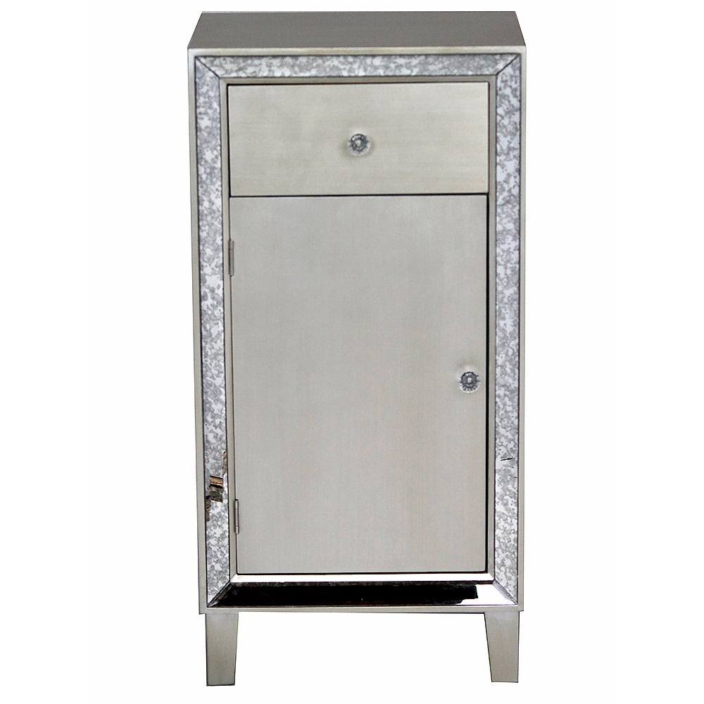 Black Cabinet S2211