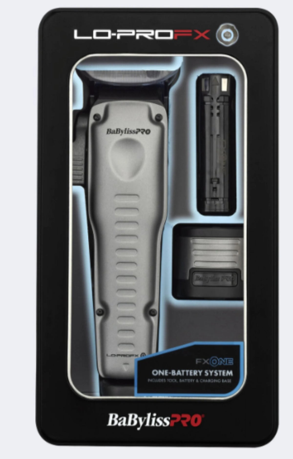 Cordless Clipper V4066