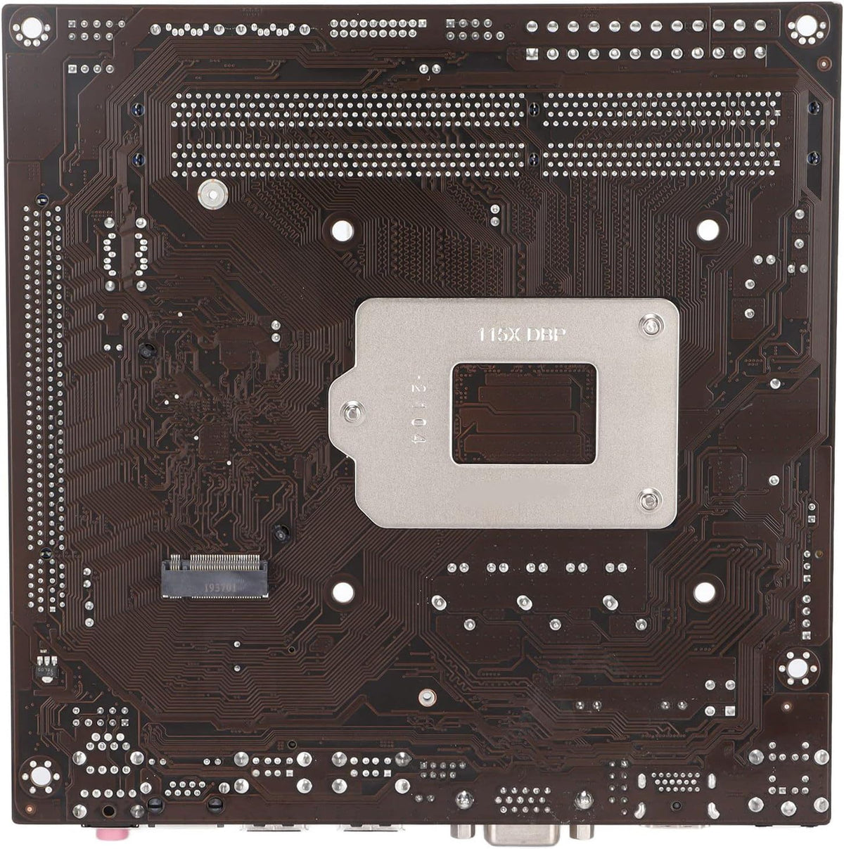 LGA 1150 DDR3 ITX Motherboard M87138