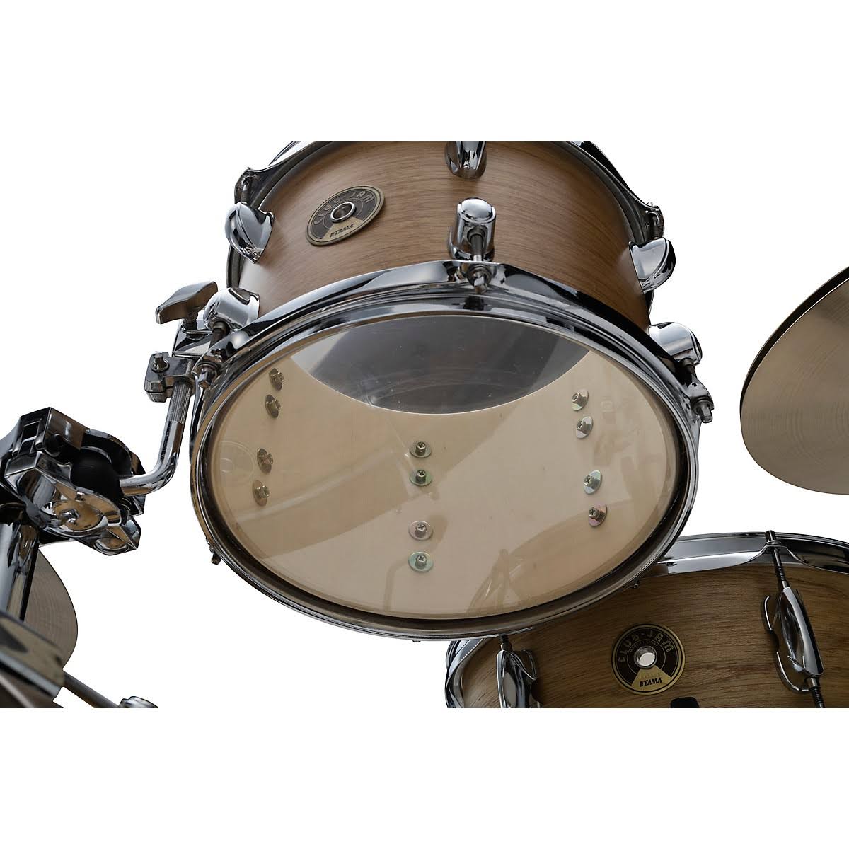 4-Piece Shell Pack A926