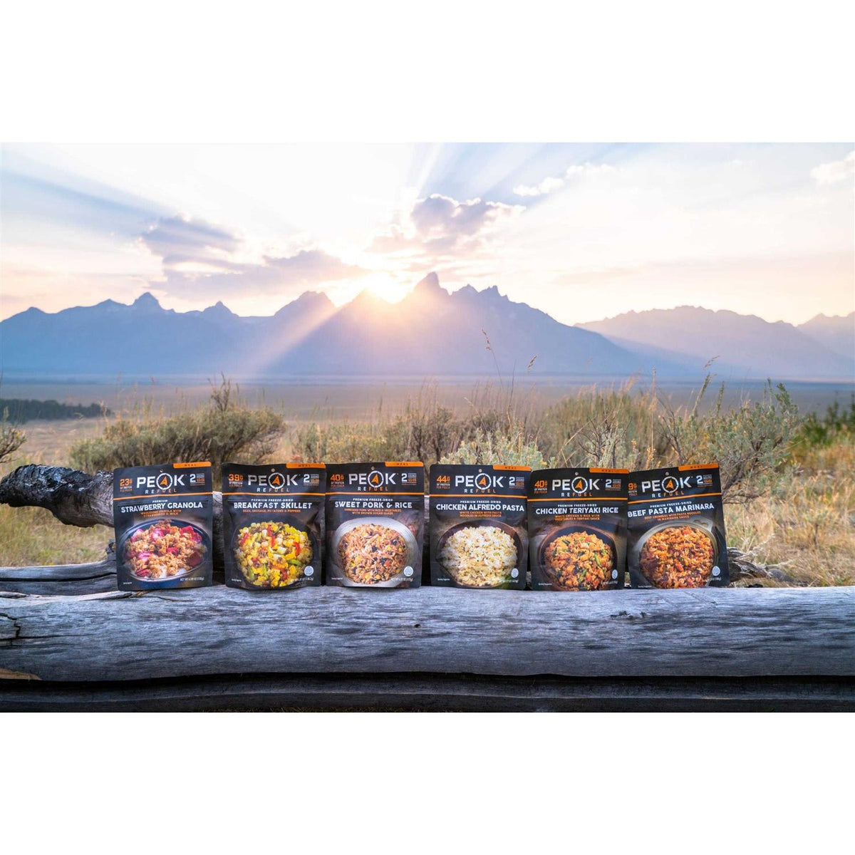 Biscuits & Sausage Gravy R765626