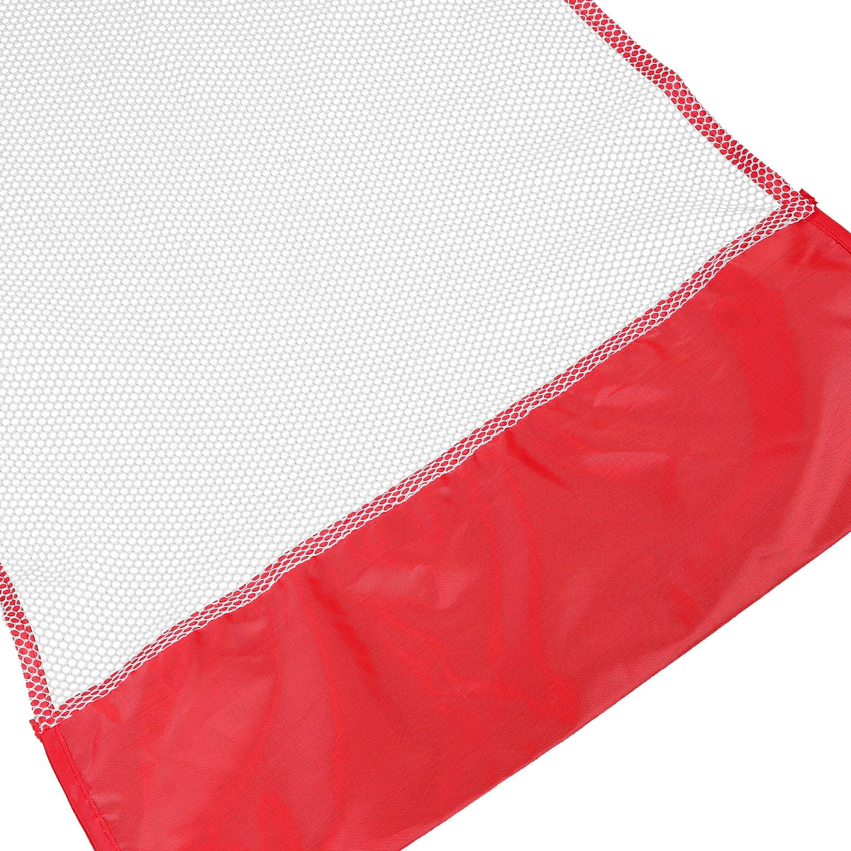 2 Pcs Swimming Pool Mesh Chair Net Bag Float Accessory V930231