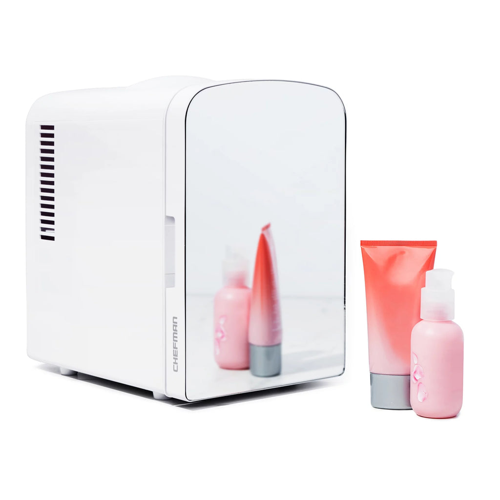 Portable 4L Mini Fridge U627