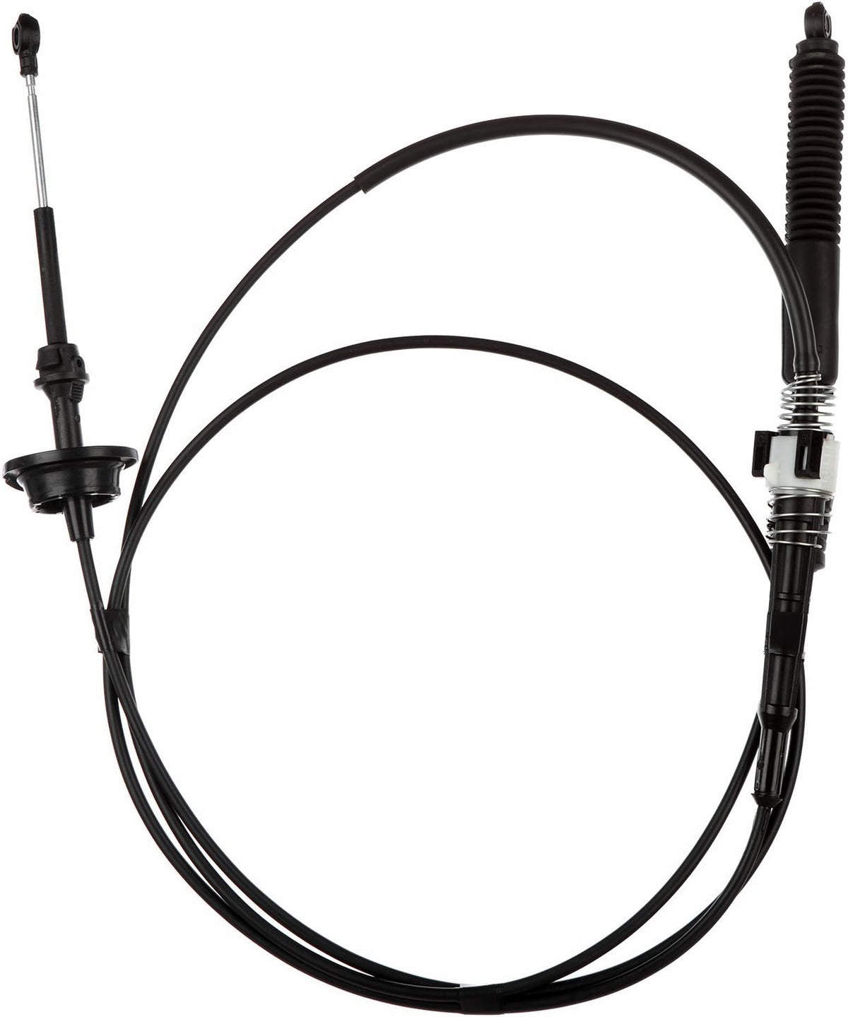 Automatic Transmission Shifter Cable Pack of 2 W19045