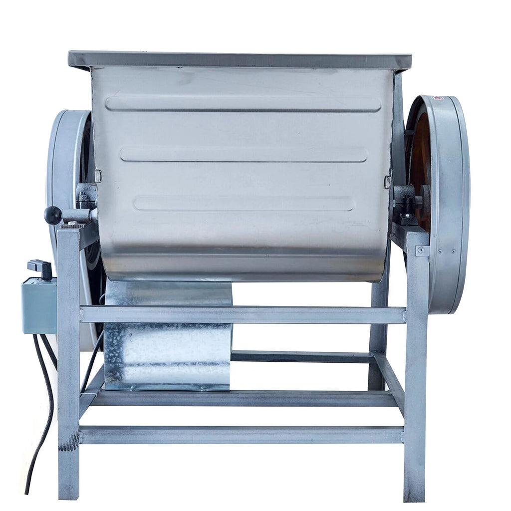 30QT 15KG Commercial Electric Dough Mixer S439755