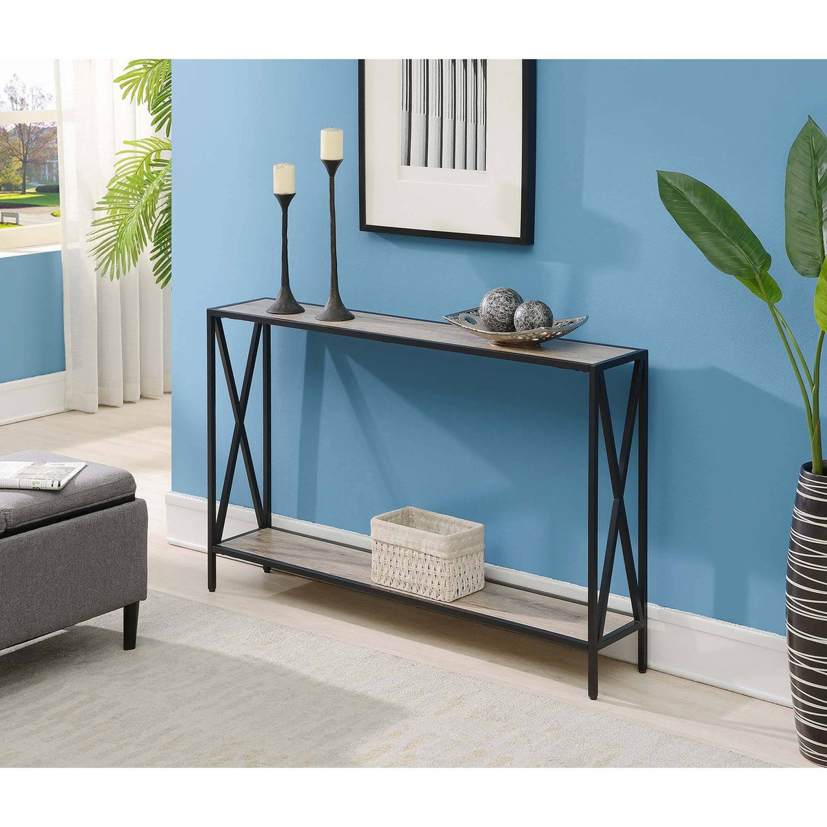 Console Table Sandstone G1813