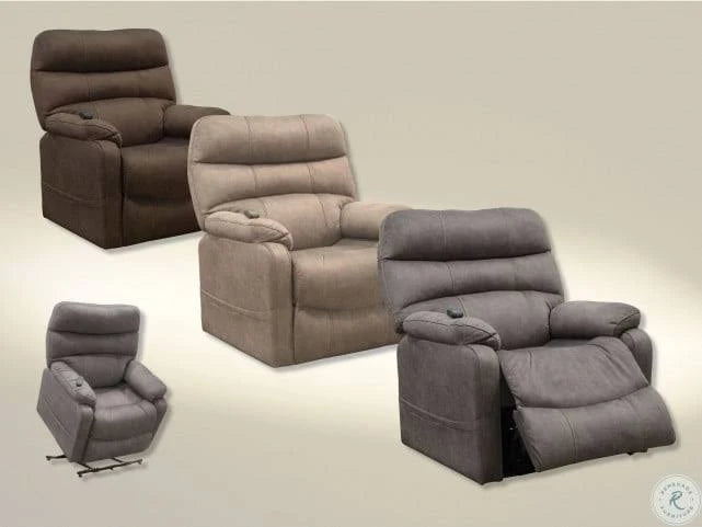 Power Lift Recliner H89457