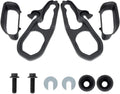 Front Tow Hooks with Hardware P580554