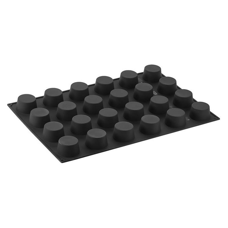 Non-Stick Mold 24 Cavities H262410