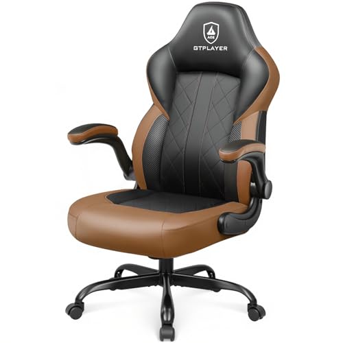 Ergonomic Gaming Chair with Lumbar Support U513124