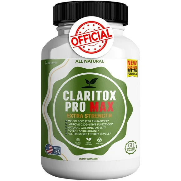 60 Capsules Extra Strength Supplement V6665