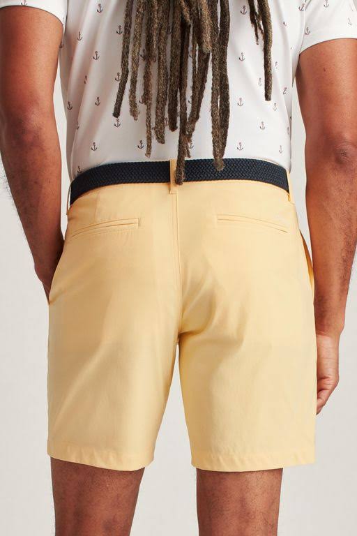 Lightweight Golf Shorts M512336