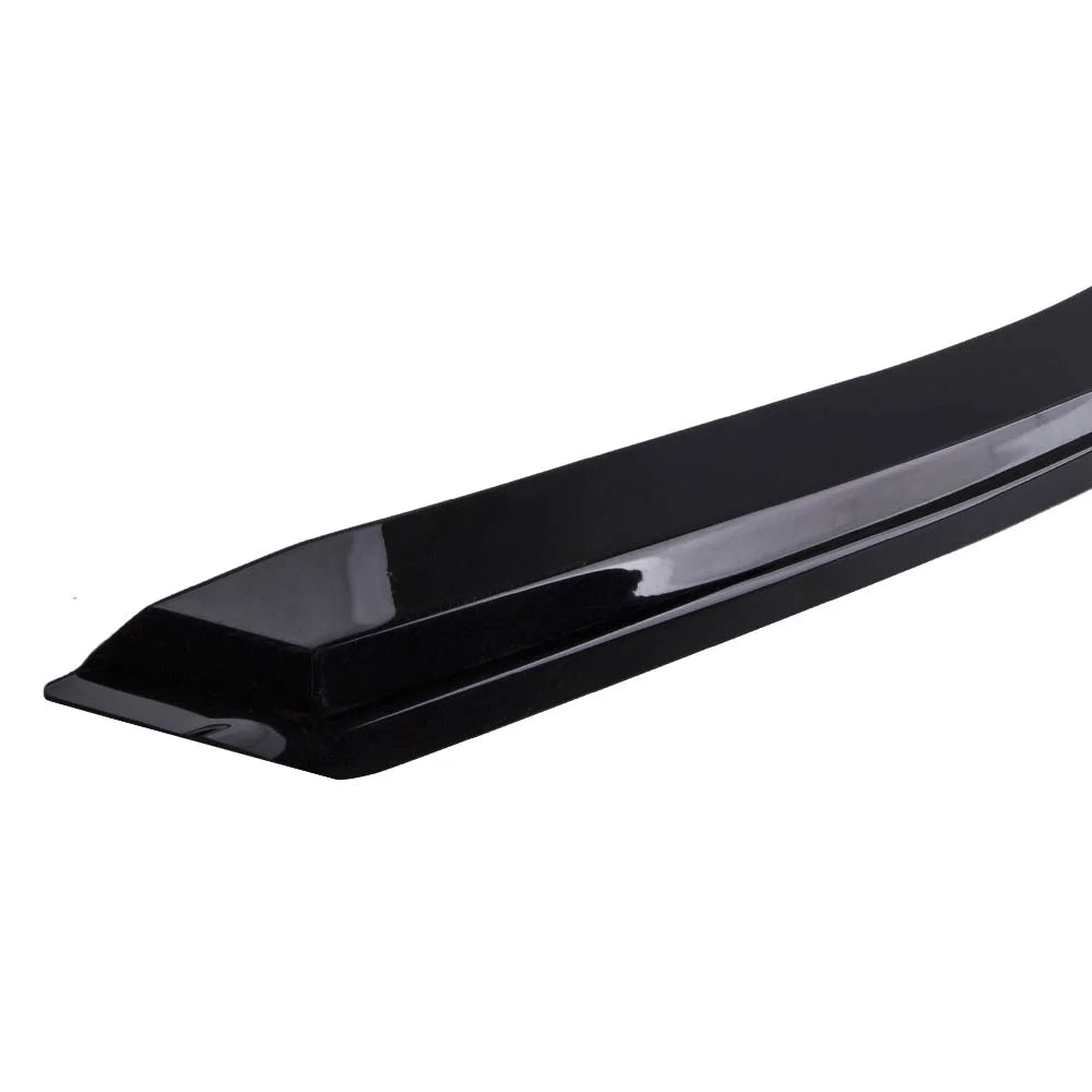 4Pcs Window Visor Sun Rain Guard Vent Shade O37178