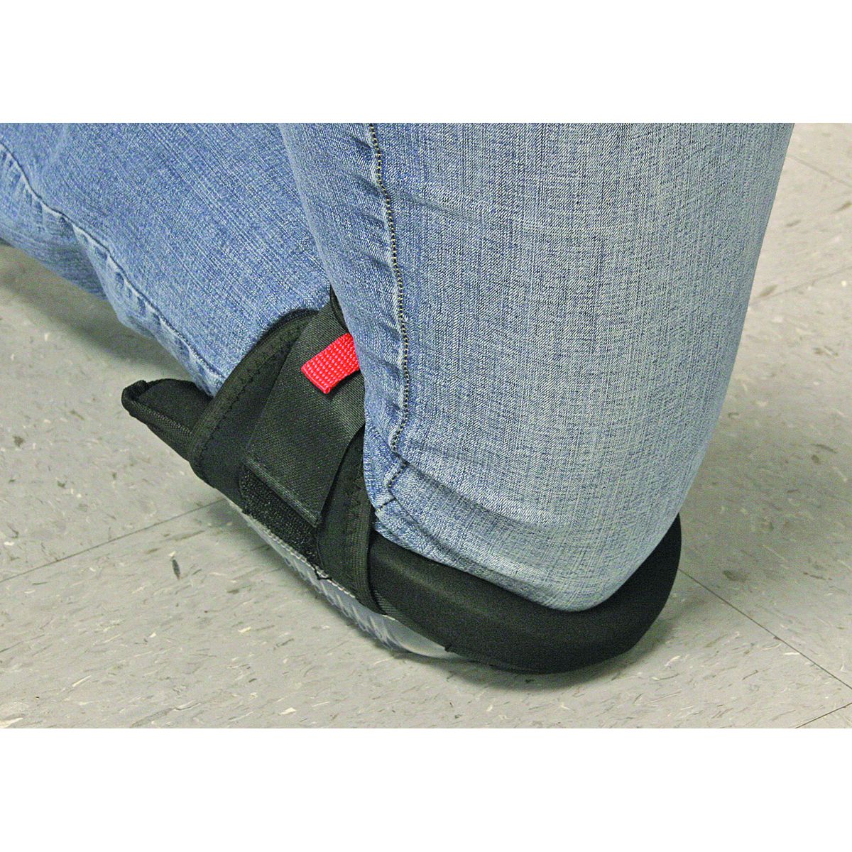 Gel Knee Pads C9795