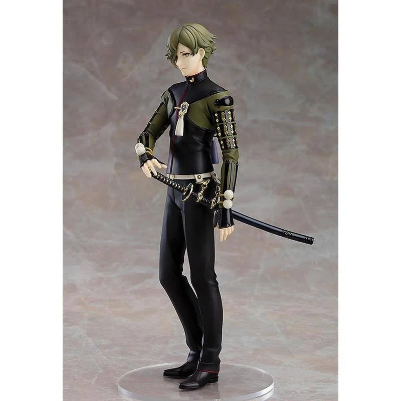 1/8 Scale Figure B46595