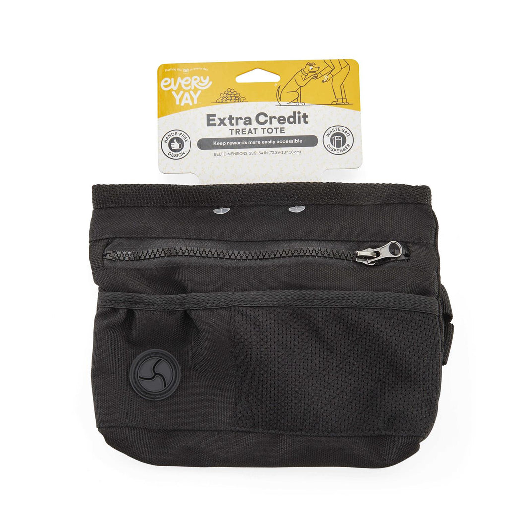 Pet Treat Tote A692