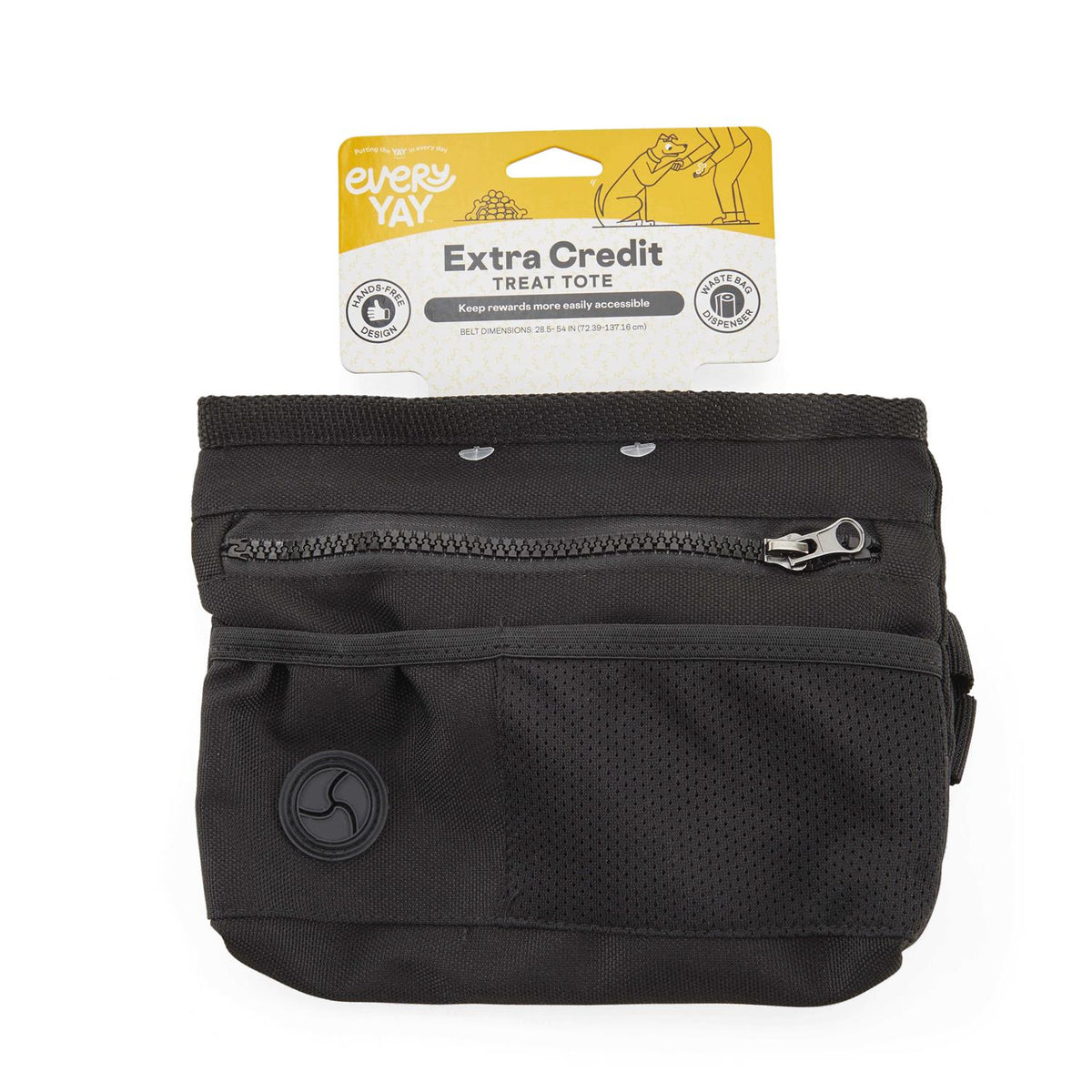 Pet Treat Tote A692