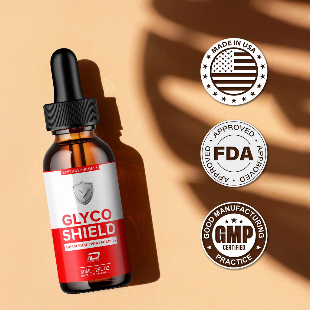 Blood Support Drops M440859