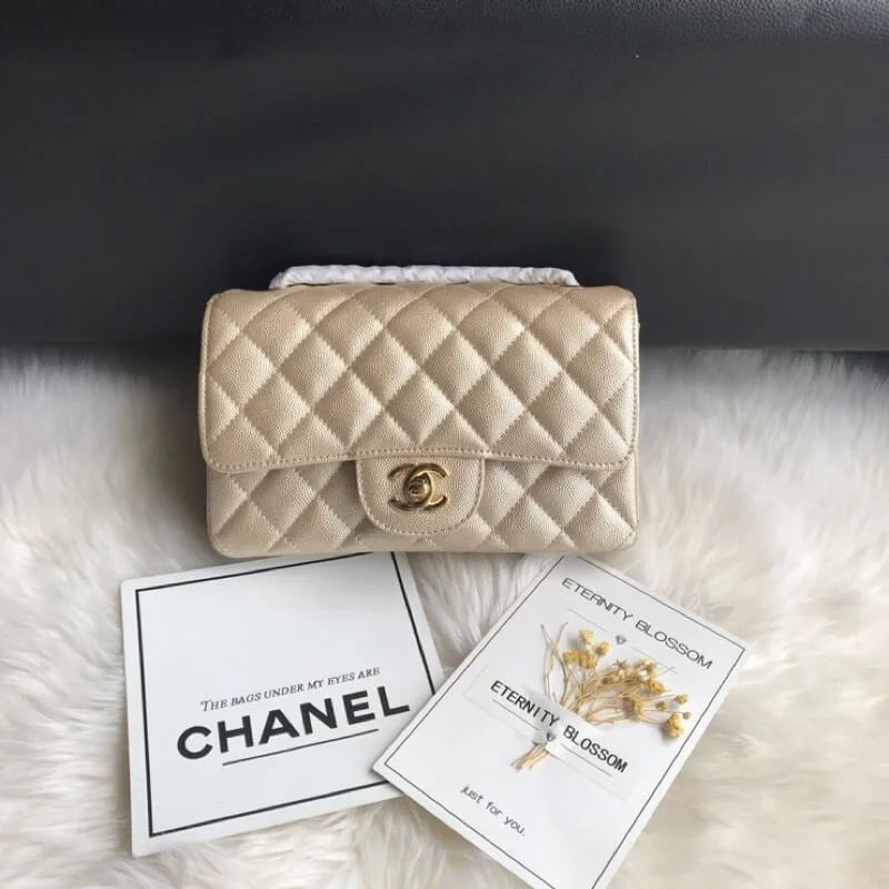 Caviar Calfskin Bag N61239