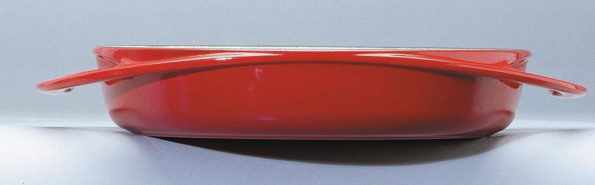 Cast Iron Tatin Dish 28 cm T905365