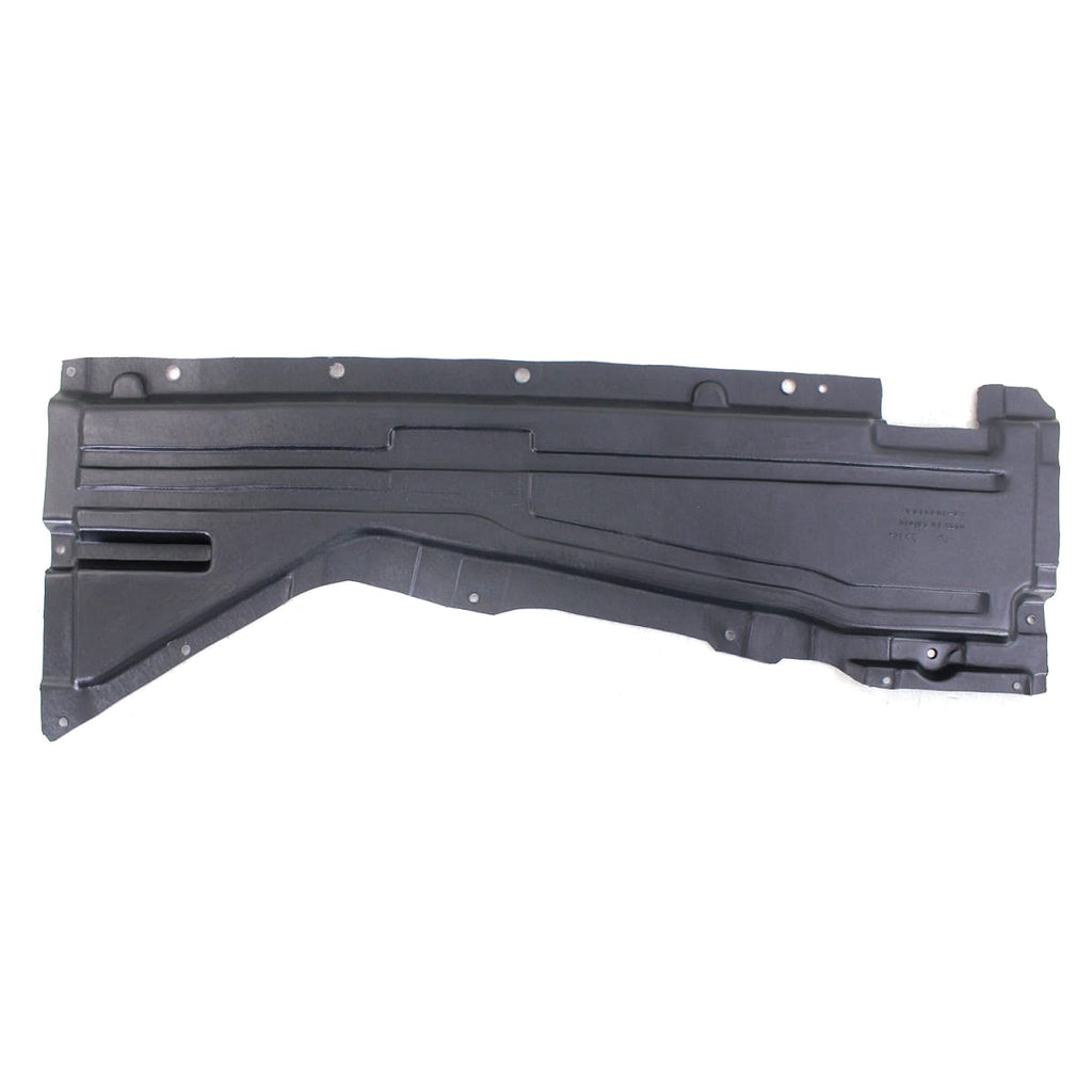 Engine Splash Shield L529