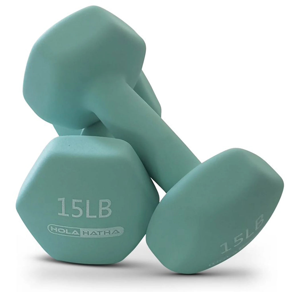 3, 5, and 8 Pound Dumbbell Hand Weight Set with Storage Rack T5718