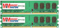 8GB (2x4GB) DDR2-800 PC2-6400 240-pin DIMM RAM Dual Rank Non-Ecc Unbuffered P9796
